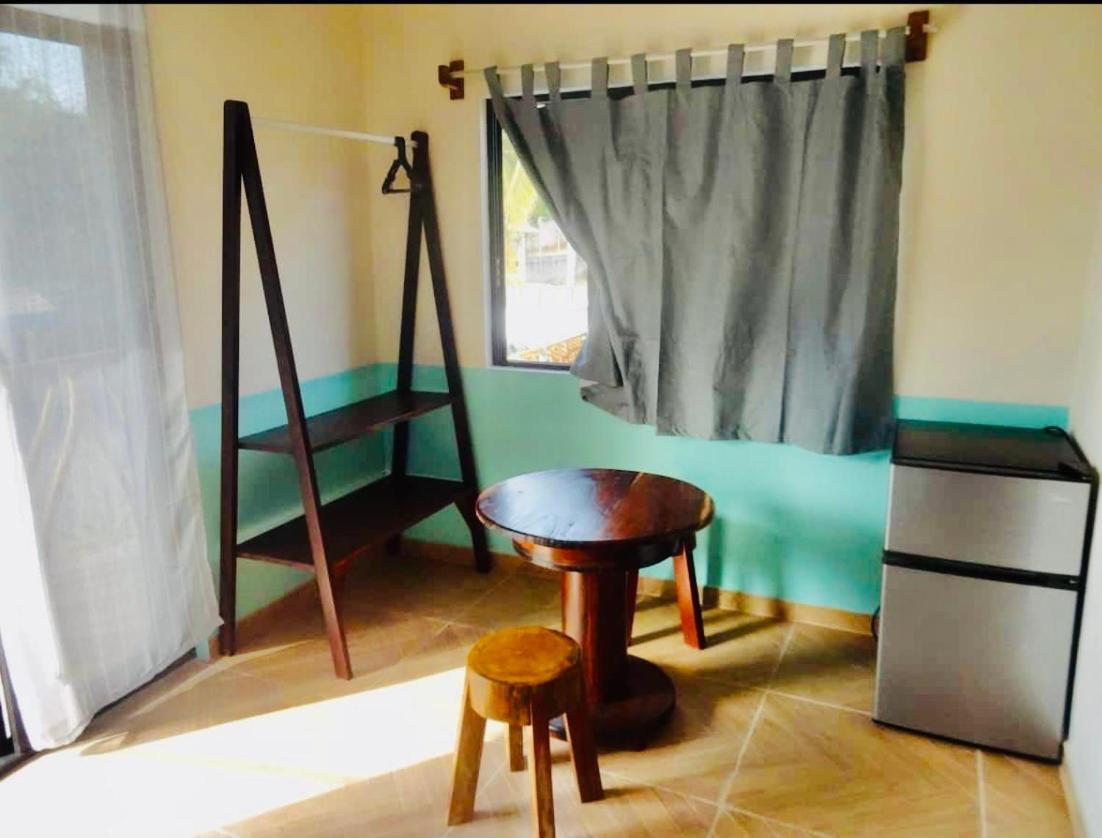 Coccoloba Guest House Puerto Escondido  Zewnętrze zdjęcie