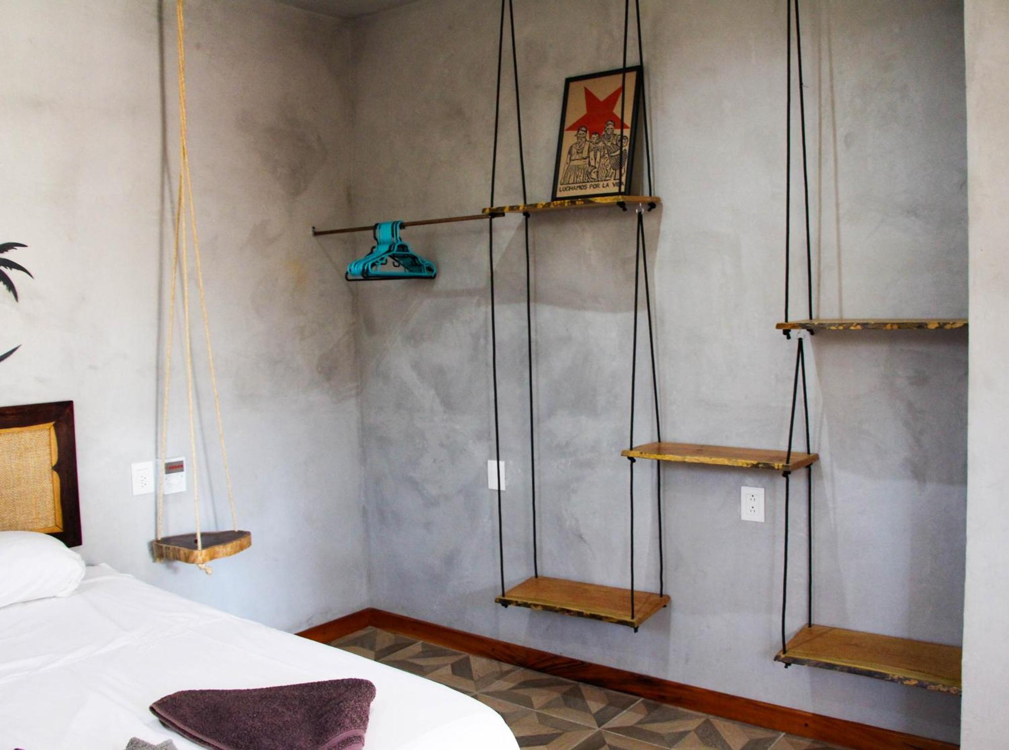 Coccoloba Guest House Puerto Escondido  Pokój zdjęcie