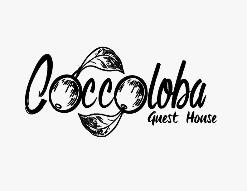 Coccoloba Guest House Puerto Escondido  Zewnętrze zdjęcie