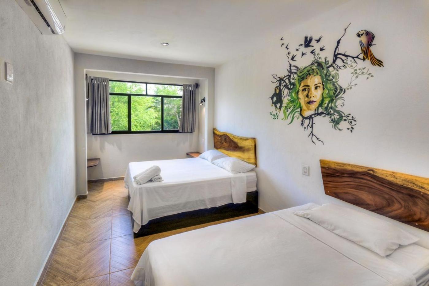 Coccoloba Guest House Puerto Escondido  Zewnętrze zdjęcie